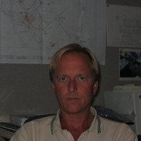 Mark Souhlas