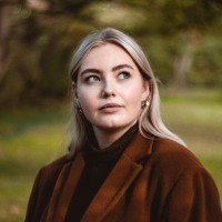 Laura Van Der Plas
