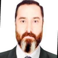 Feras Alkhalefa