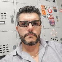 Massimo Cangialosi
