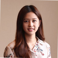 Vicky Zeng