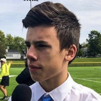Aaron Valentino