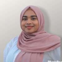 Nazifa Chowdhury