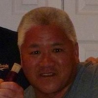 David Tanaka