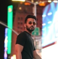 Ammar Abid