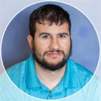 Jake Keller