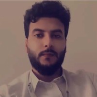 Ali Alghamdi