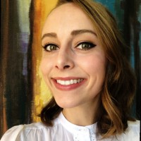Amelia Helland, M.S.