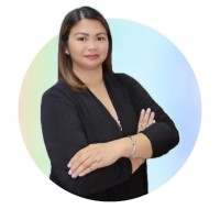 Johanne Kristine Mangat