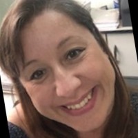 Luciane Cristina Lange