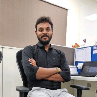 Bala Krishnan
