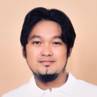 Ramil Seraspe
