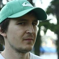 Николай Чаплинский