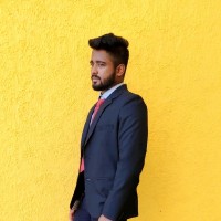 Deekshith Gowda