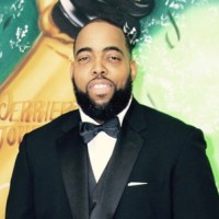 Marvyn Johnson