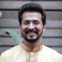 Chetan Yadav