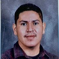 Jorge U. Paredes