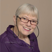 Roxanna Austin, MS, EdD