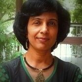 Padma Natarajan