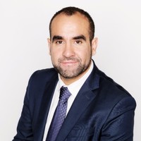 Arezki DJADOUR