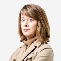 Marsha Haslinger