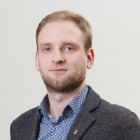 Vaidotas Kazlauskas