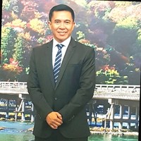 Efrain Pedregosa