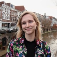 Lara Van Den Berg