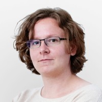 Eliane Gerber