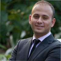 Zeyd Ammoura