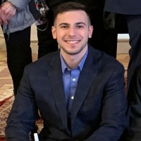 Daniel Fernandez