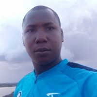 Maazou Houzza Aboubacar