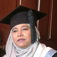 Humera Khatoon