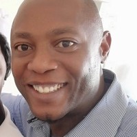 Tshepo Leeuw