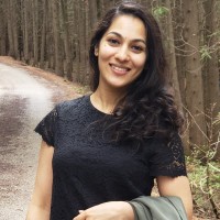 Urvashi Soni
