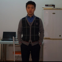 Huaimin Wang