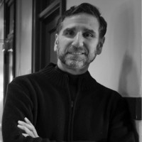 Dimitri Hatzigeorgiou
