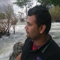 Vinuth Mujumdar