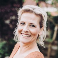 Irma van Dijk 🎯