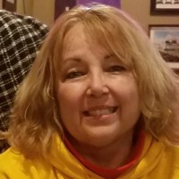 Suzanne Hawthorne