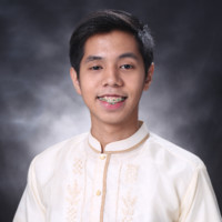 John Collin Padua