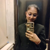 Shabnam Kushwaha