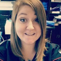 Ashley Johnston