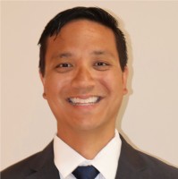 Joshua Fong