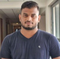 Sangram sahoo