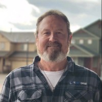 Dan Woodard