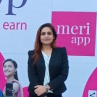 Dr. Monika Nagpal