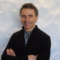 Jean-Robert Wells