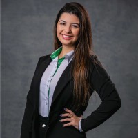 Nadine Alves da Silva