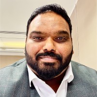 Sunil Manuel A